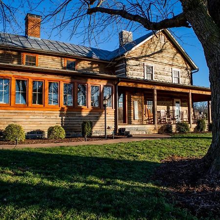 Silver Lake Bed And Breakfast Dayton Extérieur photo