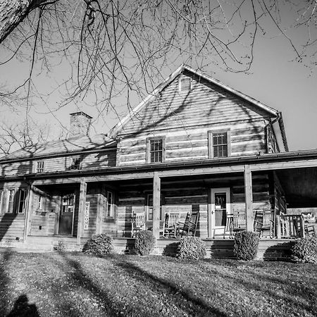 Silver Lake Bed And Breakfast Dayton Extérieur photo