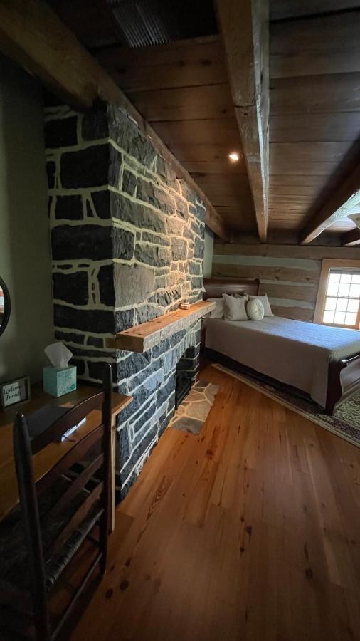 Silver Lake Bed And Breakfast Dayton Extérieur photo