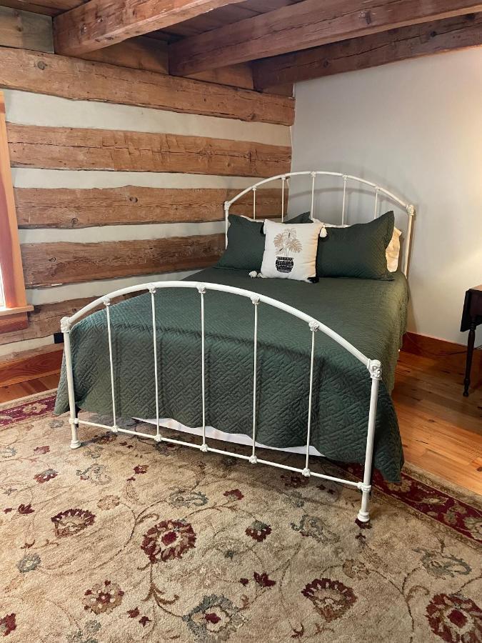 Silver Lake Bed And Breakfast Dayton Extérieur photo
