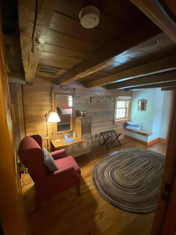 Silver Lake Bed And Breakfast Dayton Chambre photo