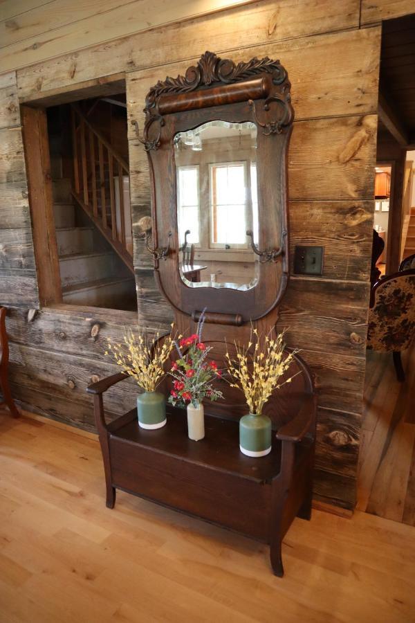 Silver Lake Bed And Breakfast Dayton Extérieur photo
