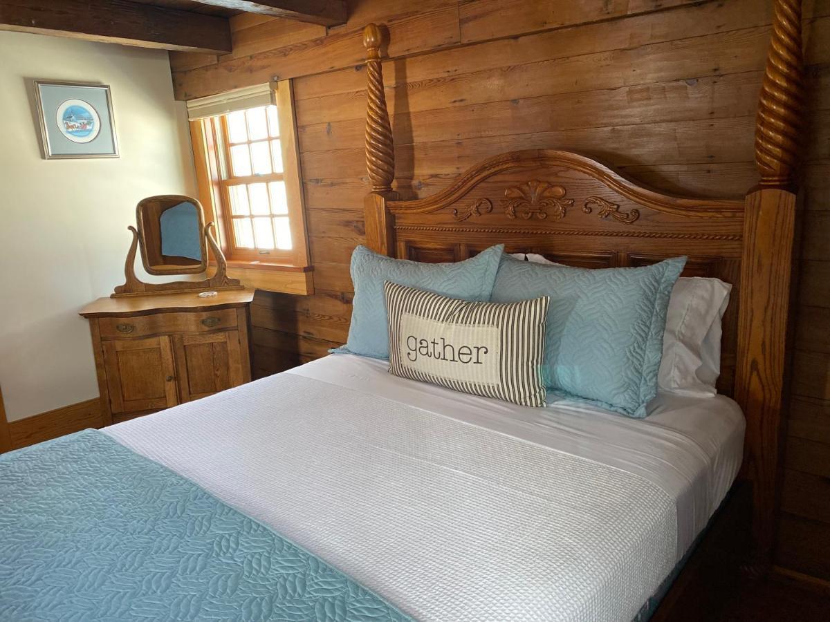 Silver Lake Bed And Breakfast Dayton Extérieur photo